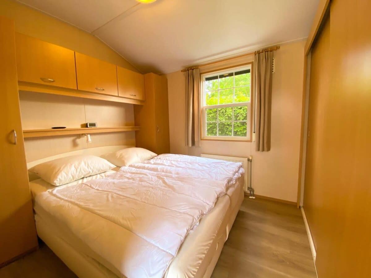 Hello Zeeland - Vakantiehuis Paarlhof 51 Villa Groede Kültér fotó