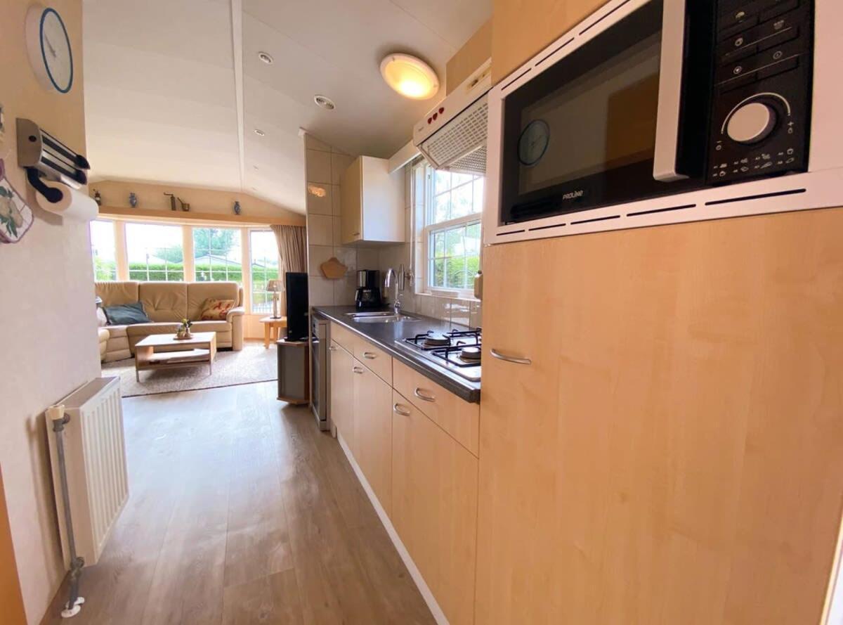 Hello Zeeland - Vakantiehuis Paarlhof 51 Villa Groede Kültér fotó