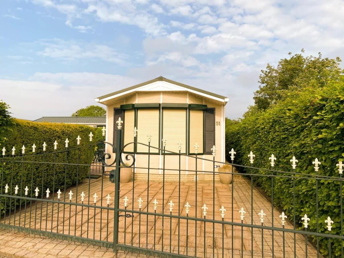 Hello Zeeland - Vakantiehuis Paarlhof 51 Villa Groede Kültér fotó