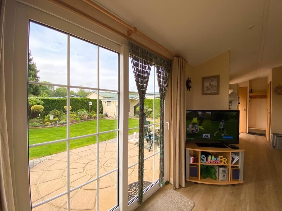 Hello Zeeland - Vakantiehuis Paarlhof 51 Villa Groede Kültér fotó
