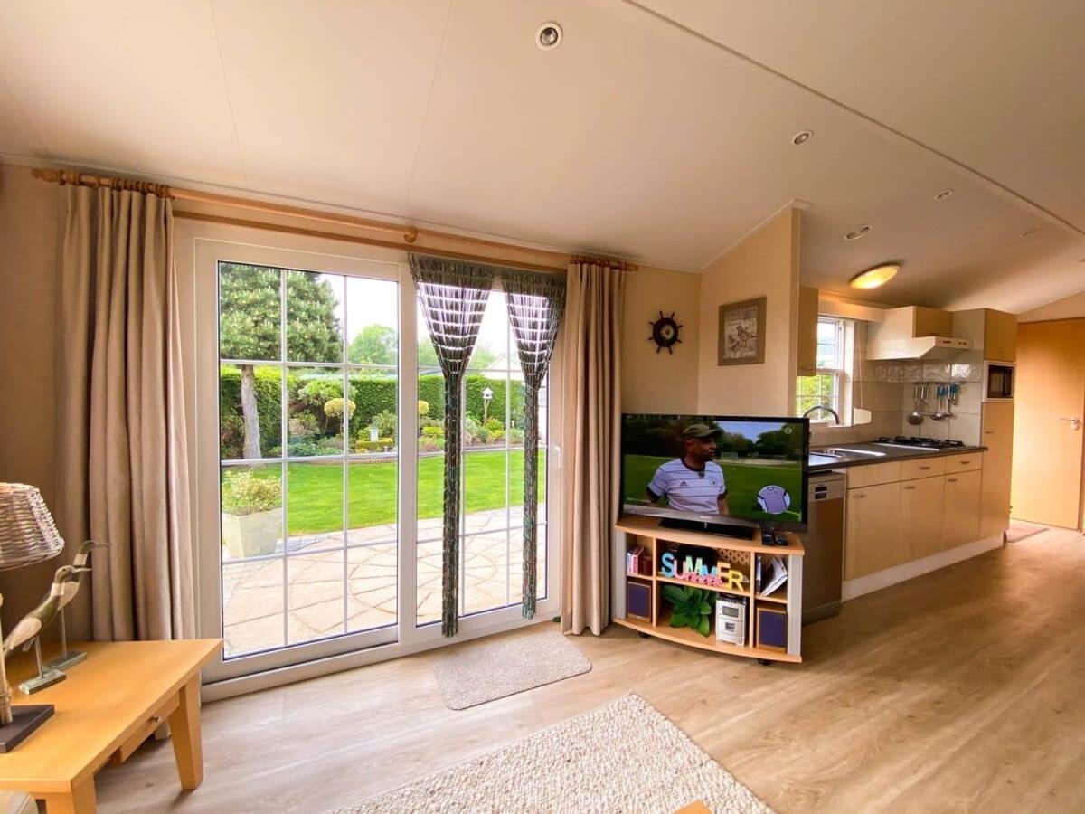Hello Zeeland - Vakantiehuis Paarlhof 51 Villa Groede Kültér fotó